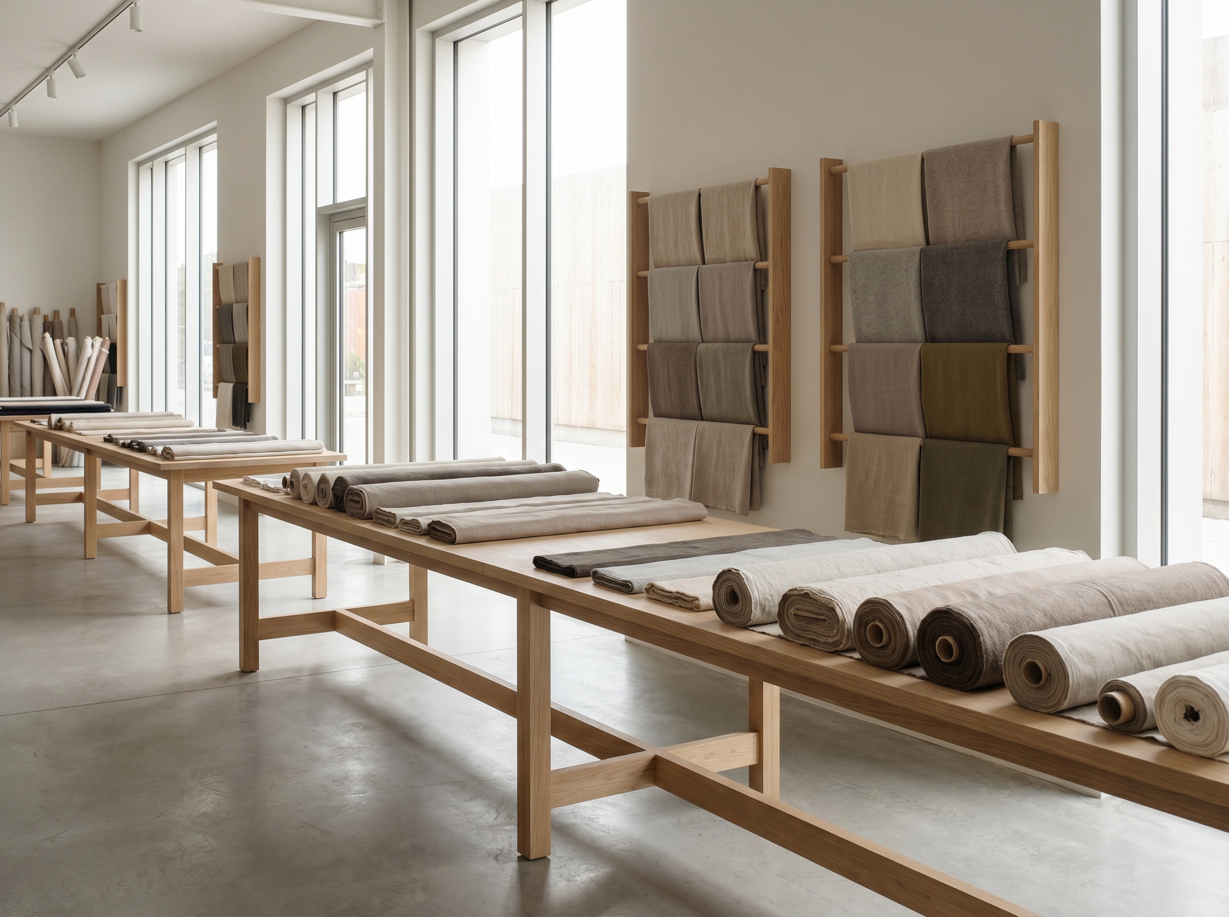 Showroom BMI — Col. Obrera CDMX