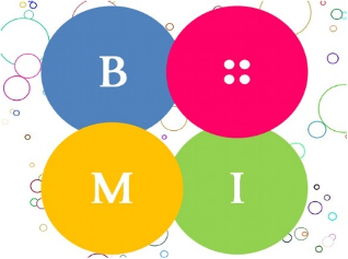 BMI — Tela y Ropa