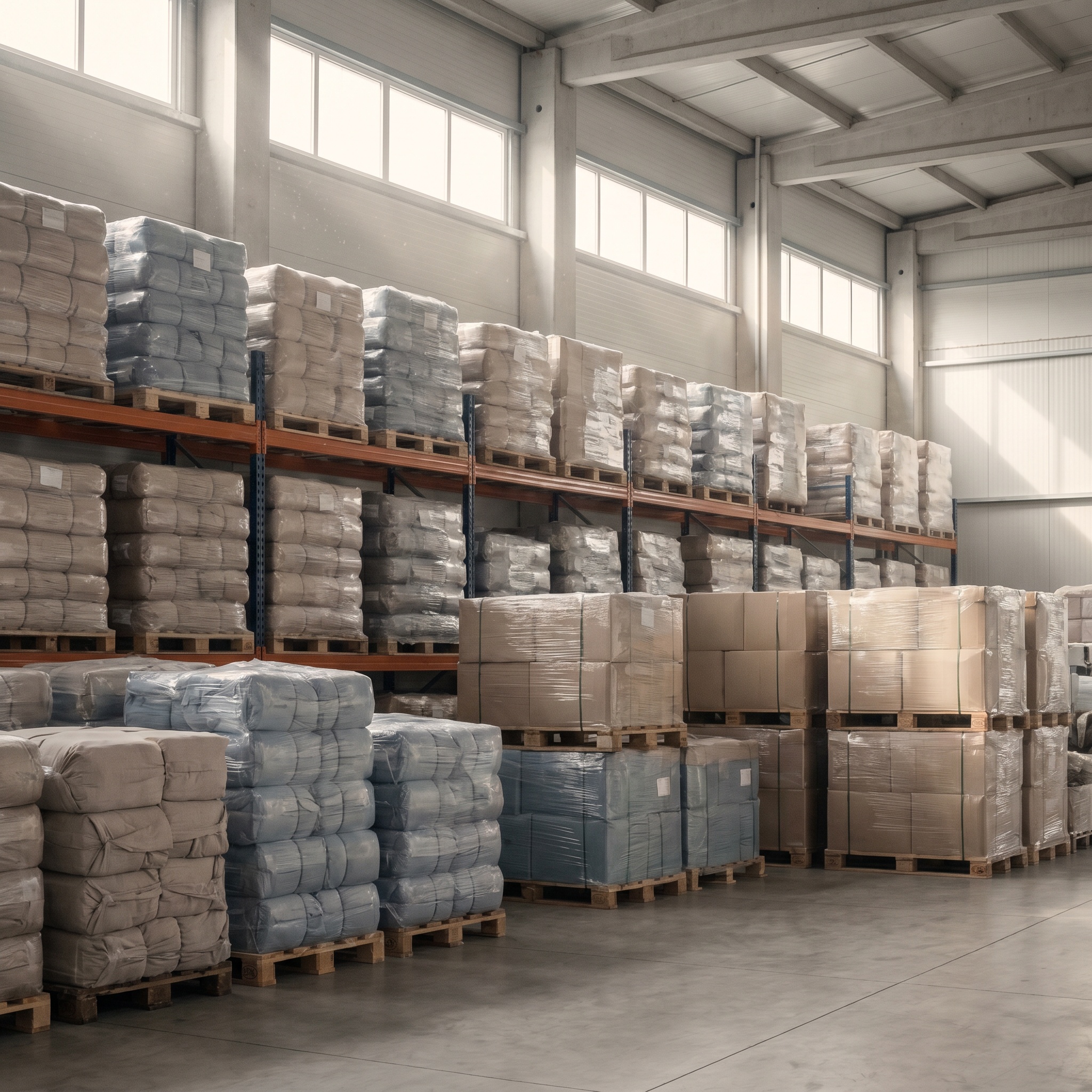 Exportación