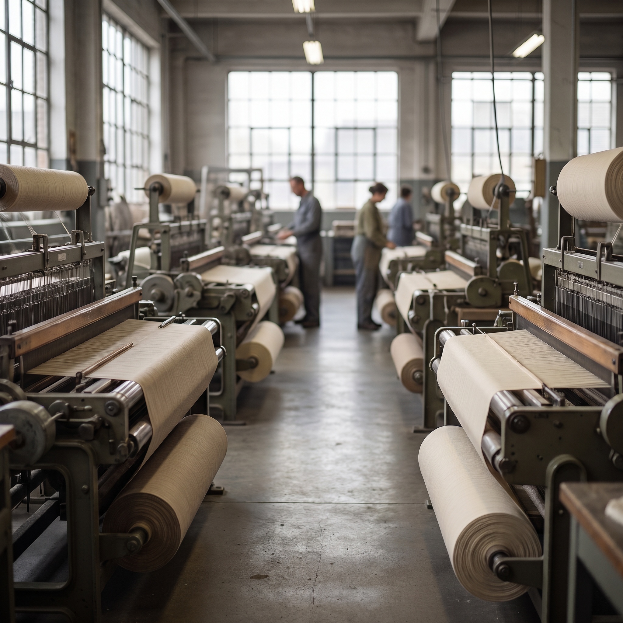 Textil Industrial