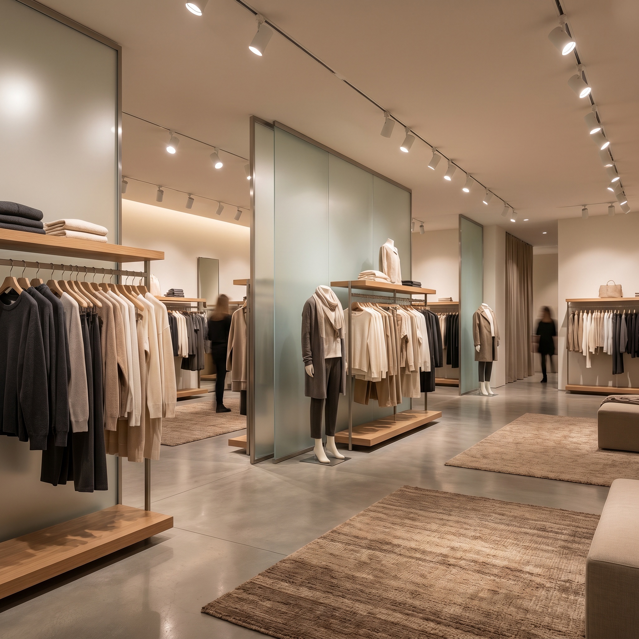 Moda y Retail